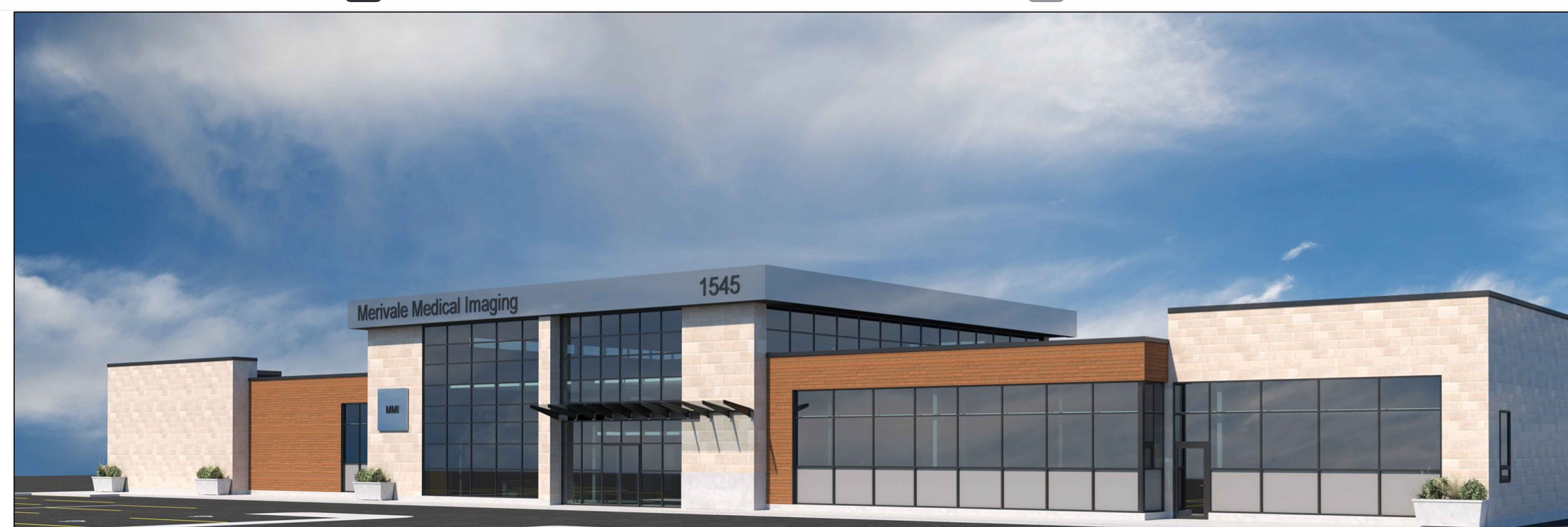 Merivale Medical Imaging